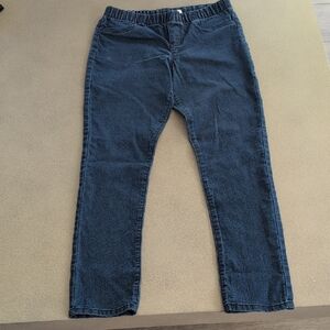 OshKosh B'gosh Dark Blue Jeggings